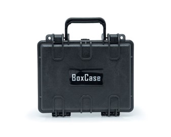 BoxCase BC191 193x122x135mm