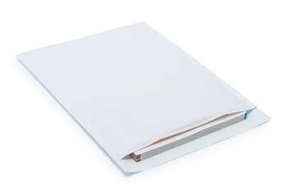 Koperty Bąbelkowe Omega E15 - Karton  100szt