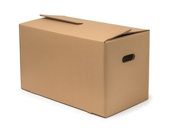 Karton wykrojnikowy 550x300x320mm Książkowy