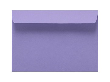 Koperty C6 HK/ Jasny fioletowy / 120gsm 50szt x-11