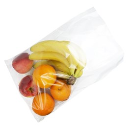 woreczki 300x350 mm, woreczki foliowe OPP, bez klapki 25 µm, woreczki celofanowe, opakowania foliowe