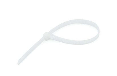 Opaski Samozaciskowe Białe