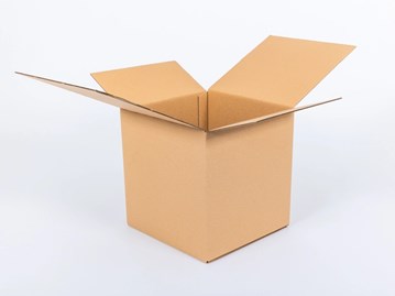 karton 353x342x370 mm - Pudełko transportowe na 9 butelek