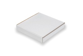 Karton wykrojnikowy biały 320x320x50mm F426