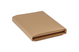 Owijka na książkę Merlin - Średnia (300x220mm) A4