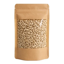 Doypack 3000 ml duże okno 25 sztuk