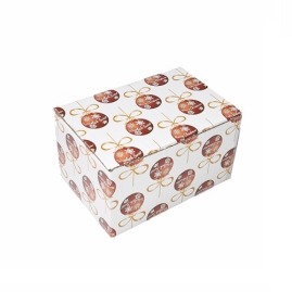 Opakowanie Ozdobne 170x120x90mm F215 Bombki