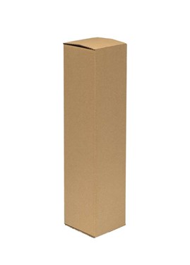 Karton wykrojnikowy 105x105x350mm F211 do tuby A3