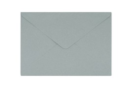 Koperty C5 / Recycled, Szare / 120g a50