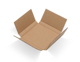 Karton wykrojnikowy 85x85x10mm