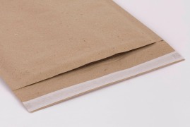 Koperty bąbelkowe Grass D14 - karton 100szt