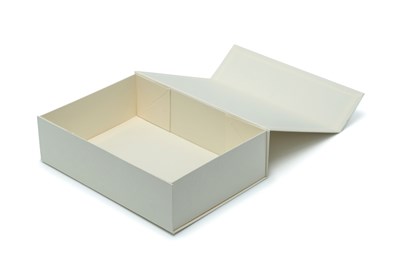 Pudełko magnetyczne 310x200x100mm Białe