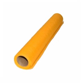 Flizelina Orange 50cm/7.32m