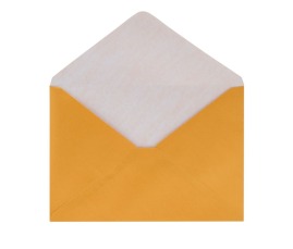 Papierowe Koperty C5 Perłowy Złoty 120g 50szt.