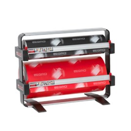 Dyspenser Legro na 2 rolki papieru pakowego - 40cm