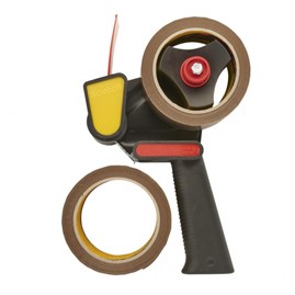 Dyspenser do taśmy pakowej SCOTCH + 2 taśmy ciche