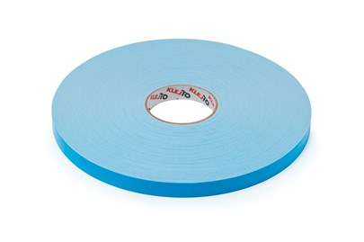 Taśma Piankowa Dwustronna Montażowa 19mm x 50m Biała