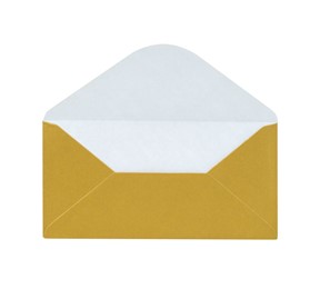 Koperty DL / Perłowy Ciemno-Złoty / 120g/m² 50szt.