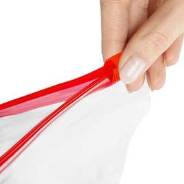 Woreczki z suwakiem Neoplane 200x200 16szt