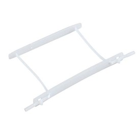 Klips archiwizacyjny Q-Connect do pudełek 100szt