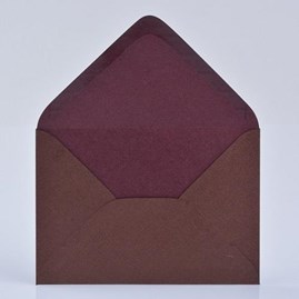 Koperty Ozdobne Galaxy Red Wine C6 50szt 120g