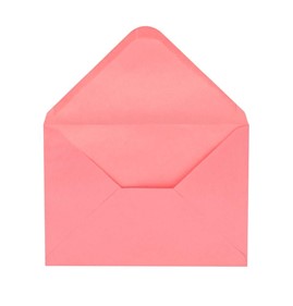 Koperty C5 / Perłowy Różowy / 120 g/m² - 50 sztuk