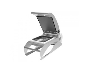 Wykrojnik do tacek MANUPACK 190 niedzielony