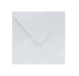 Koperty ozdobne K4 kwadraotwe Perłowa Kość 120gsm 50szt