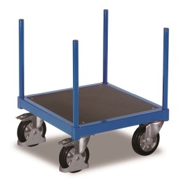 Wózki do długich materiałów SW-700.710