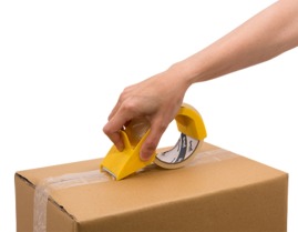 Aplikator Podajnik podręczny plastikowy ET-089YL