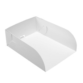 Kartonik do ciast 180x130x60mm 100szt.