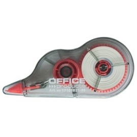 Korektor w taśmie OFFICE PRODUCTS myszka 5mmx8m