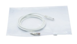 Woreczki z suwakiem 160x250mm - 50 szt. 70u