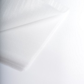 Przekładki Polietylenowe 400x400mm 100szt