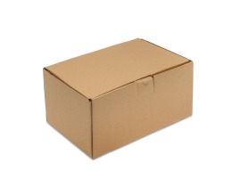 Pudełko kartonowe 300x200x150mm Fefco 426