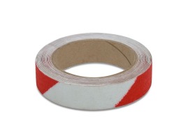 Taśma Antypoślizgowa na schody zewnętrzne 25mm/5m