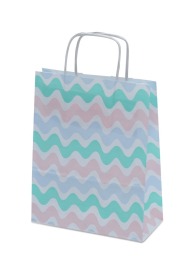 Torba Papierowa Na Prezent