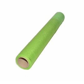 Flizelina Pistacja+Zielony 50cm/7.32m