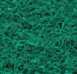 Papierowy wypełniacz SizzlePak zielony 1kg