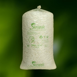 Worek Skropak Eko-wypełniacz 500l
