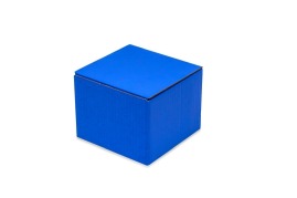 Opakowanie kartonowe 160x160x120mm F215 Granat