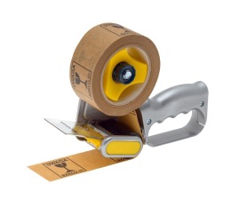 Taśmy Papierowe samoprzylepne Uwaga Szkło 50mm/50m