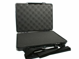 BoxCase BC322 314x232x40mm