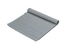 Bibuła Gładka 50x70cm Popielata - 50 arkuszy