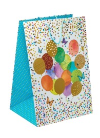 Torba Lux 210 g Dzieci MIX duży format - 12 szt.