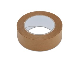 Taśma Papierowa Samoprzylepna Solvent Brą 36mm/60m