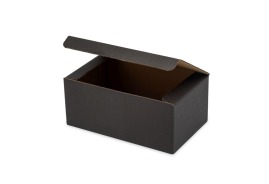 Opakowanie kartonowe 250x150x100mm F215 Czarne