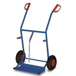 Taczki do transportu butli stalowych FK-1100