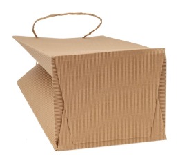 Torby z Tektury Karbowanej