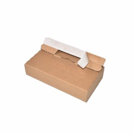 Karton wysyłkowy FixBox na telefon